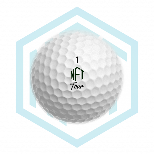 NFT Golf Tour